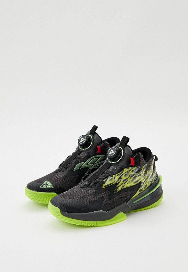 фото Кроссовки peak