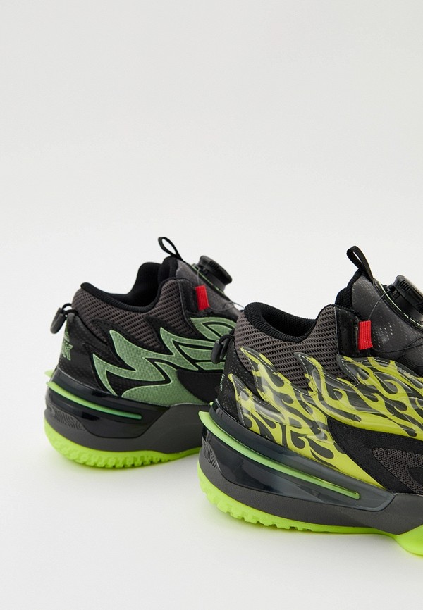 фото Кроссовки peak