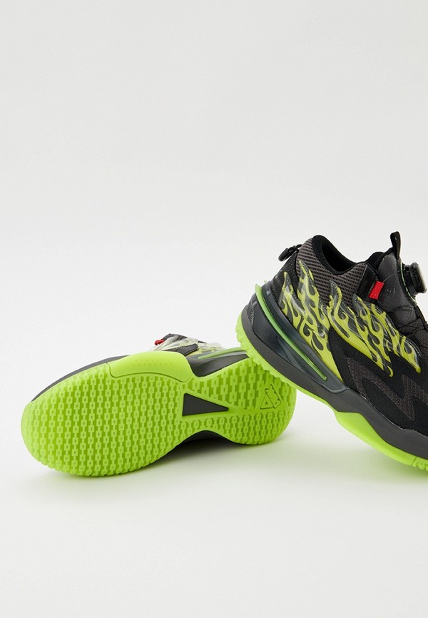 фото Кроссовки peak