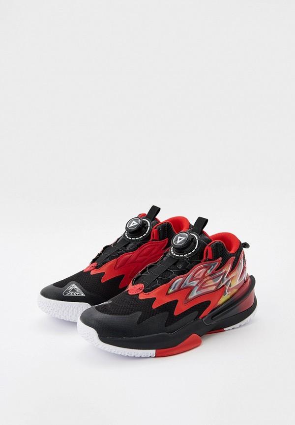 фото Кроссовки peak