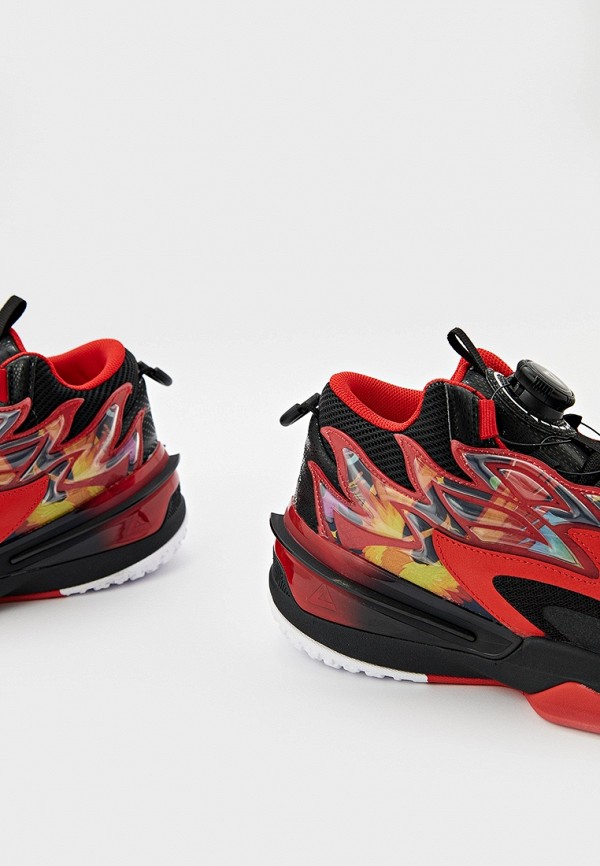 фото Кроссовки peak