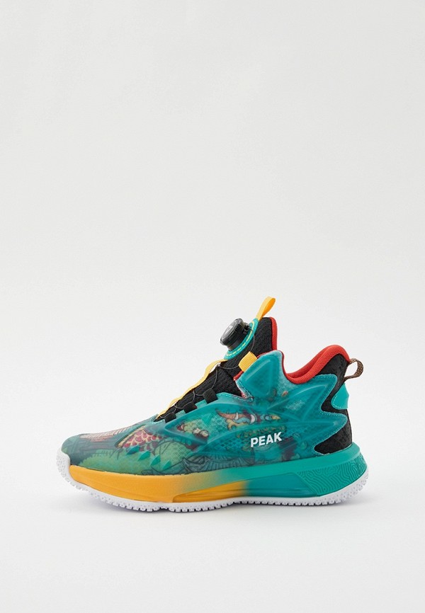 фото Кроссовки peak