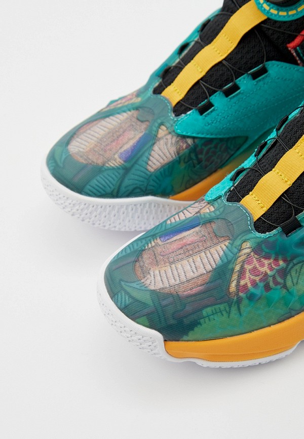 фото Кроссовки peak