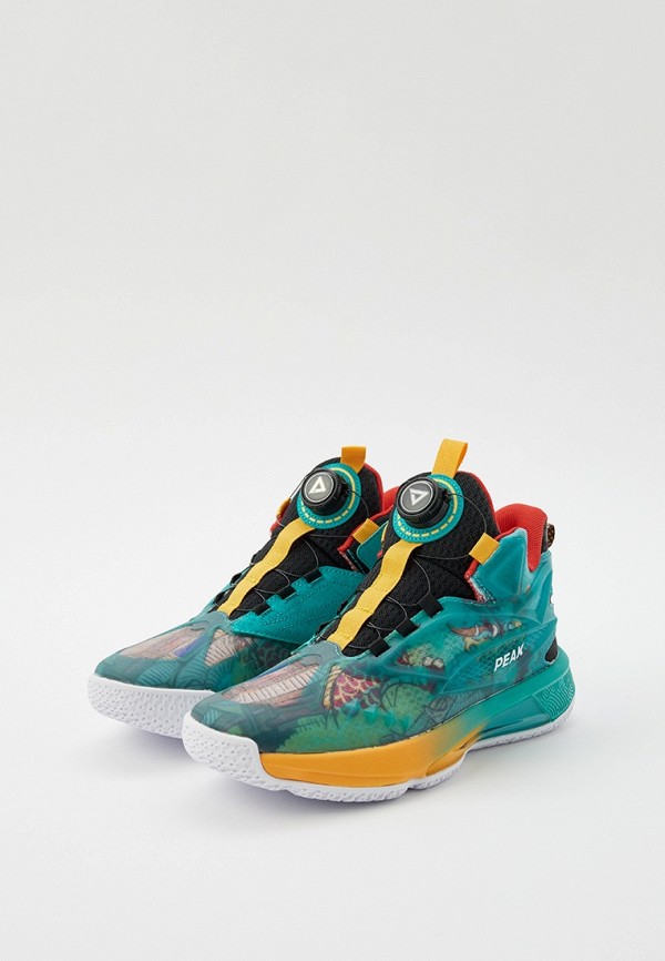 фото Кроссовки peak