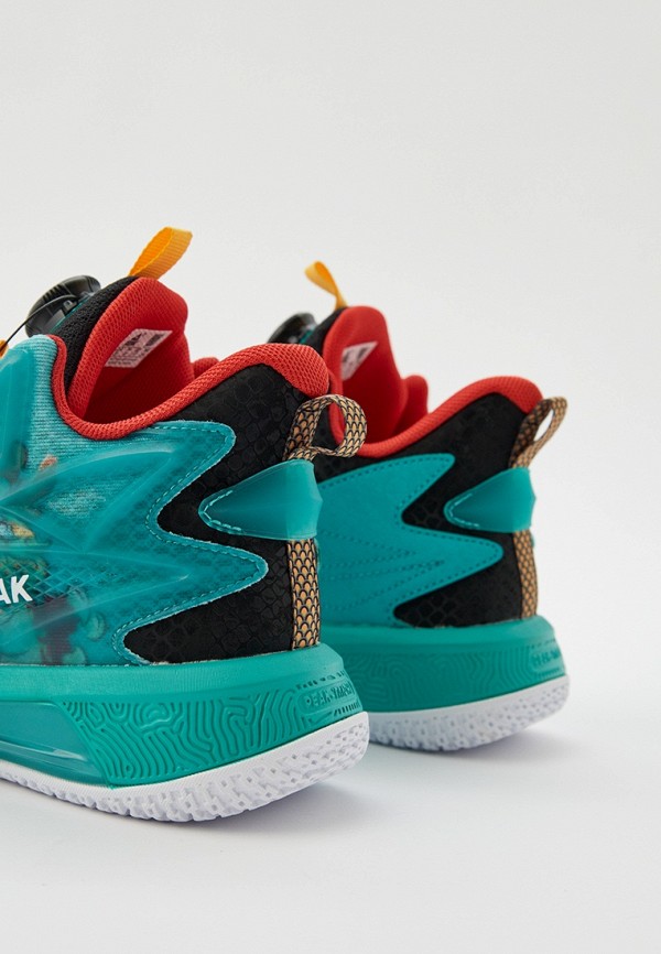 фото Кроссовки peak