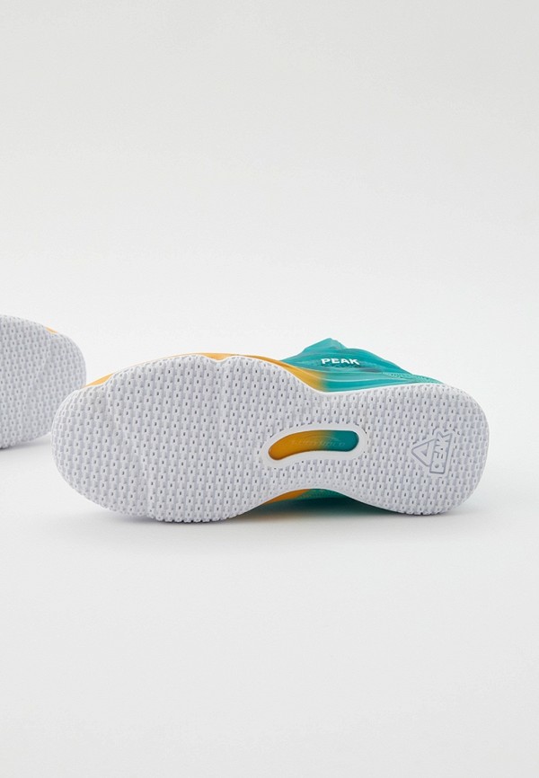 фото Кроссовки peak