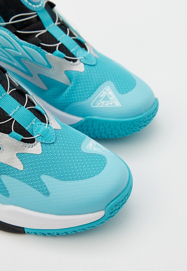 фото Кроссовки peak