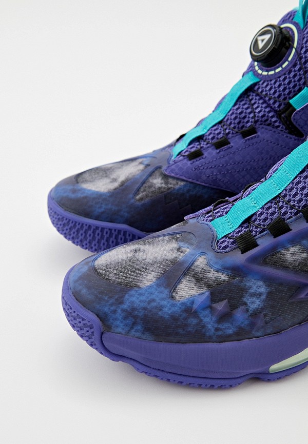 фото Кроссовки peak