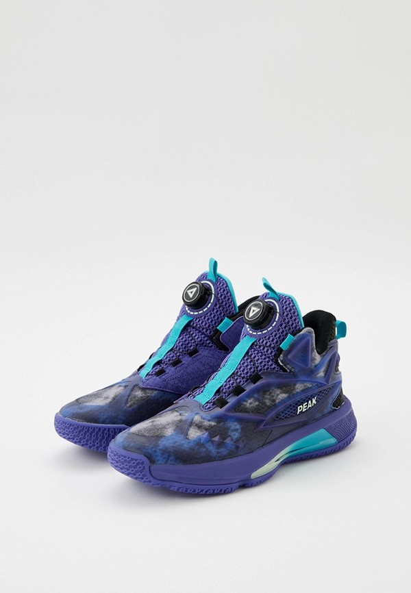 фото Кроссовки peak