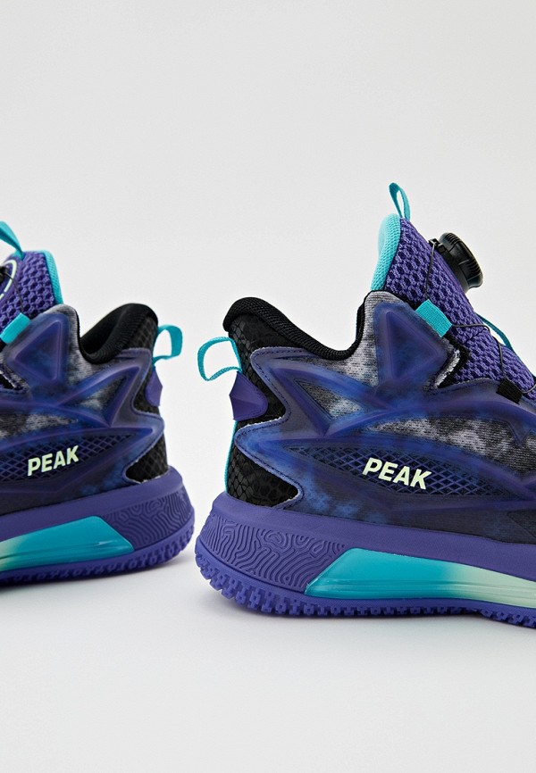 фото Кроссовки peak