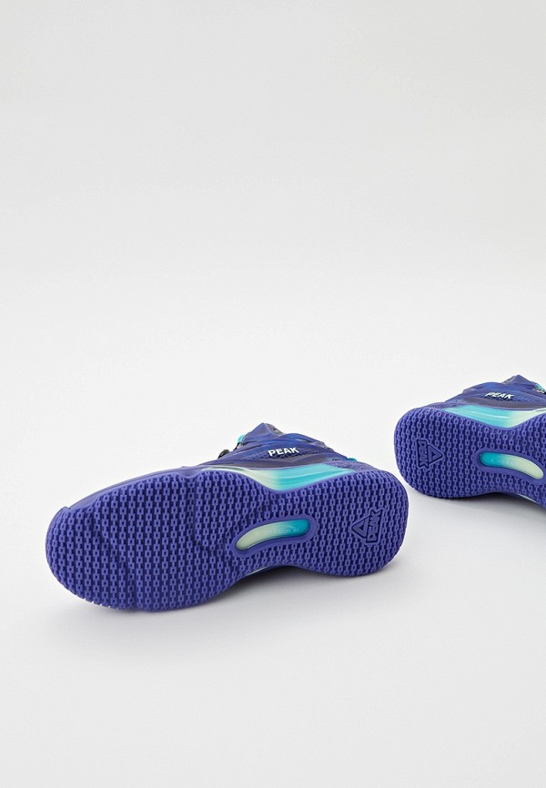 фото Кроссовки peak