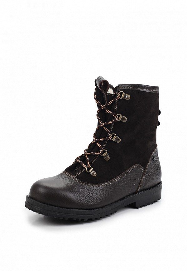 фото Ботинки tapiboo