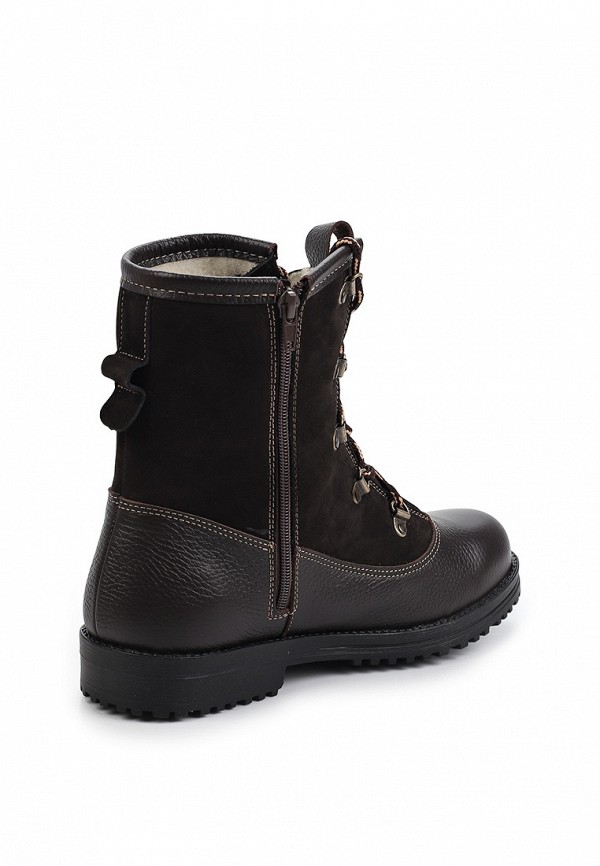 фото Ботинки tapiboo