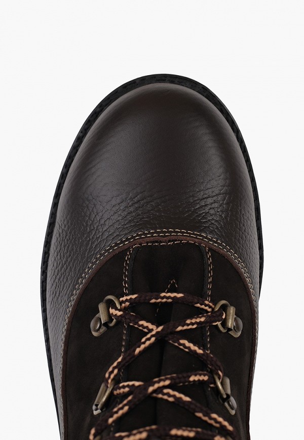 фото Ботинки tapiboo