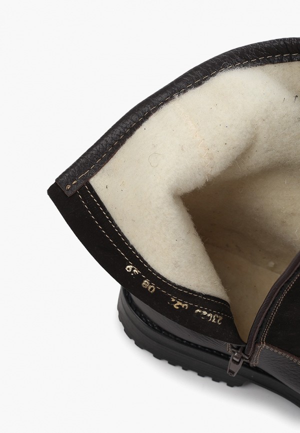 фото Ботинки tapiboo