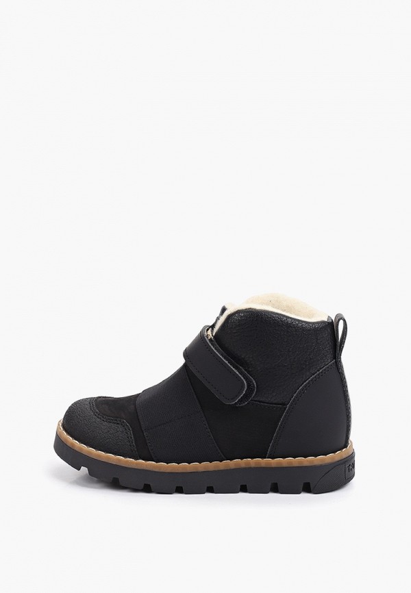 фото Ботинки tapiboo