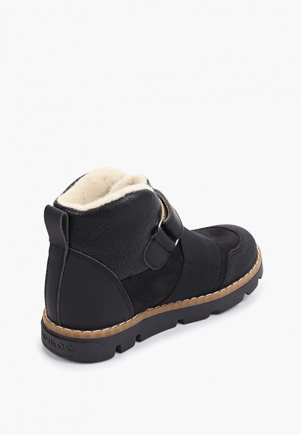 фото Ботинки tapiboo