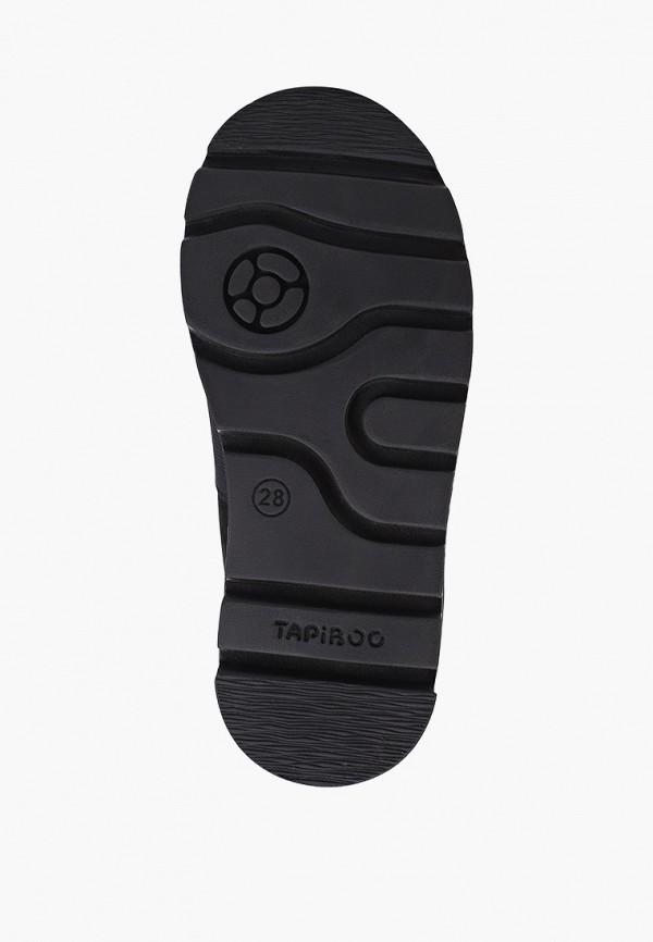 фото Ботинки tapiboo