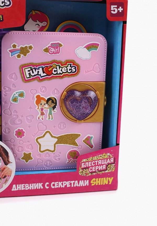 фото Набор игровой 1toy