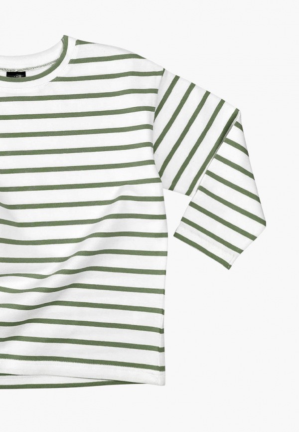 фото Лонгслив mjolk