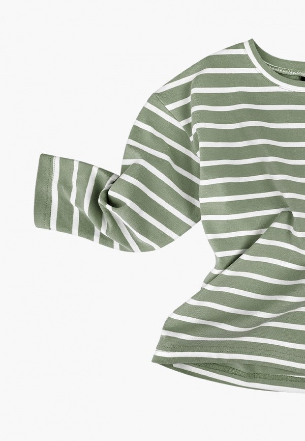 фото Лонгслив mjolk