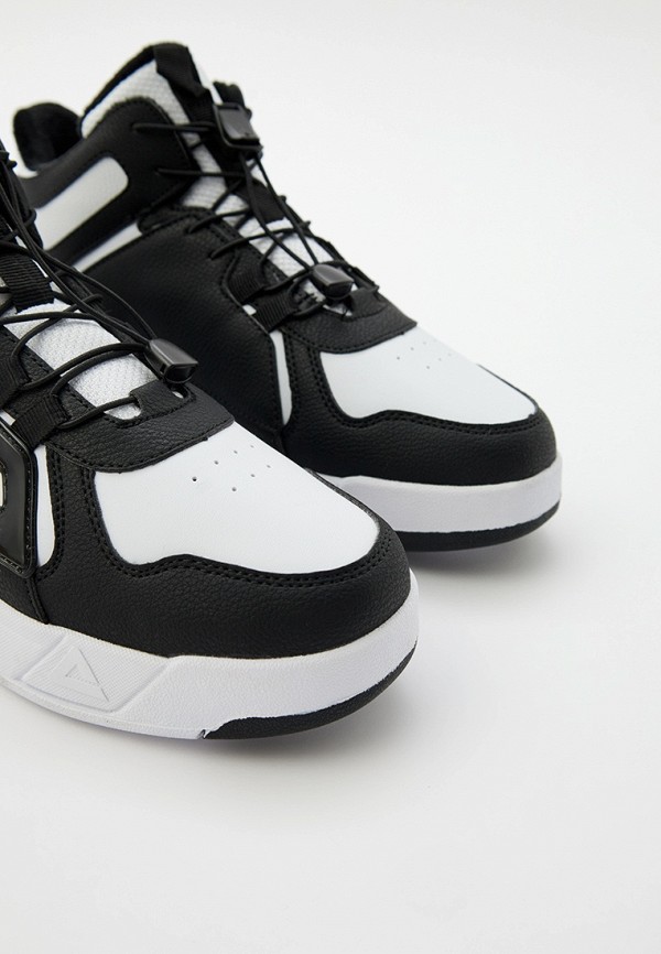 фото Кеды peak