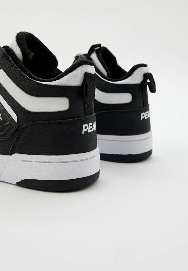 фото Кеды peak