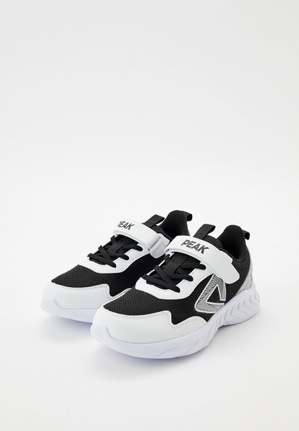 фото Кроссовки peak