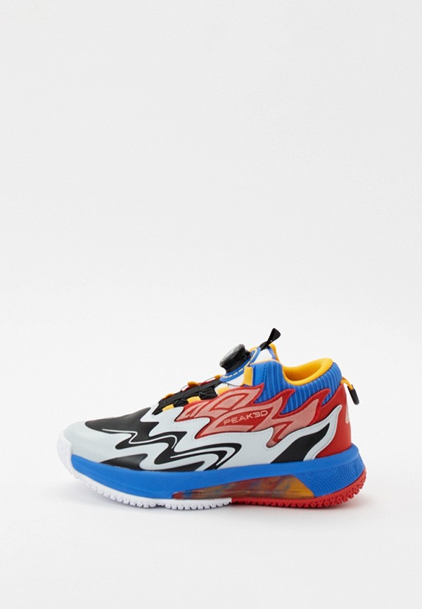 фото Кроссовки peak