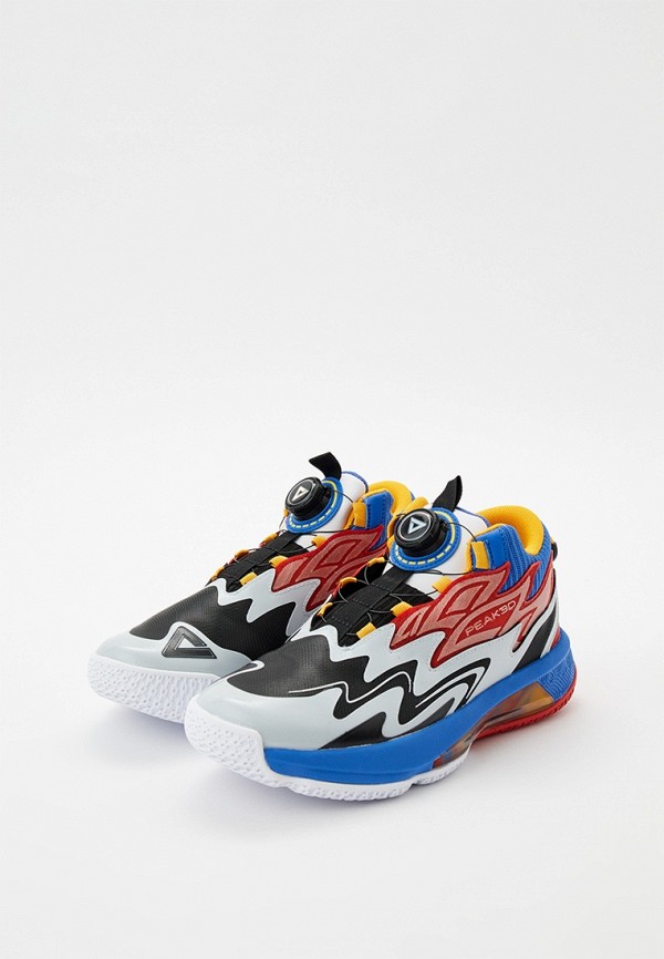 фото Кроссовки peak