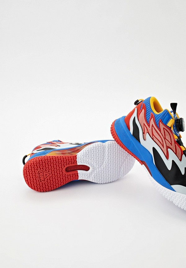 фото Кроссовки peak