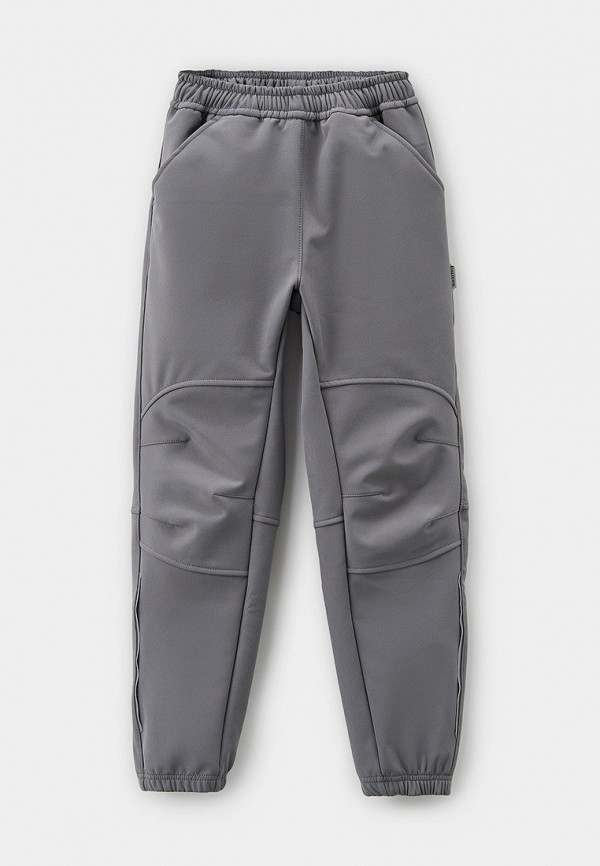 фото Брюки спортивные nikastyle