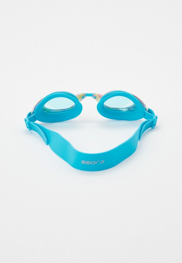 фото Очки для плавания joss
