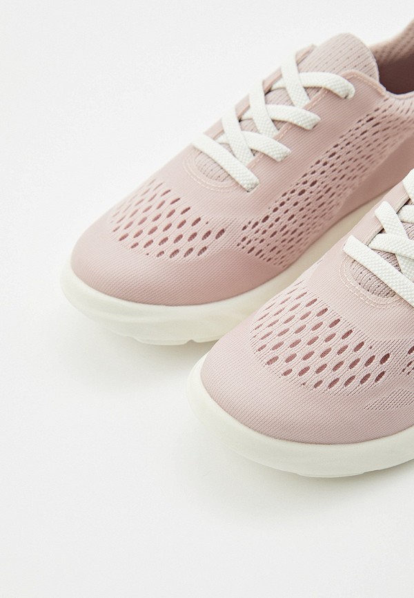 фото Кроссовки ecco