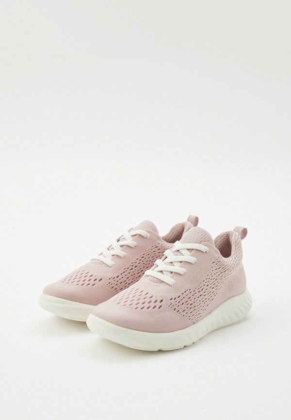 фото Кроссовки ecco