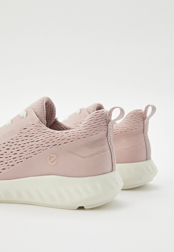 фото Кроссовки ecco