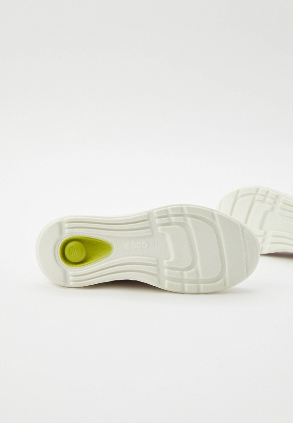 фото Кроссовки ecco