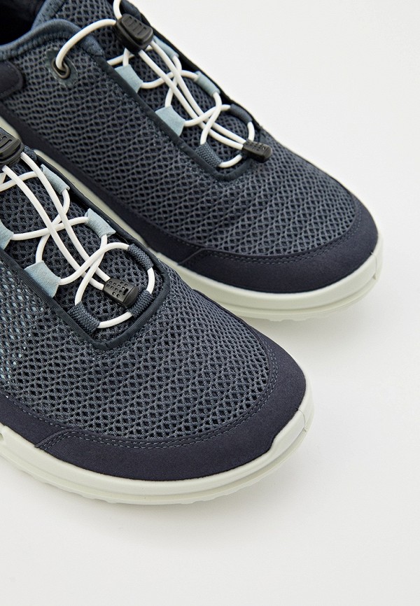 фото Кроссовки ecco