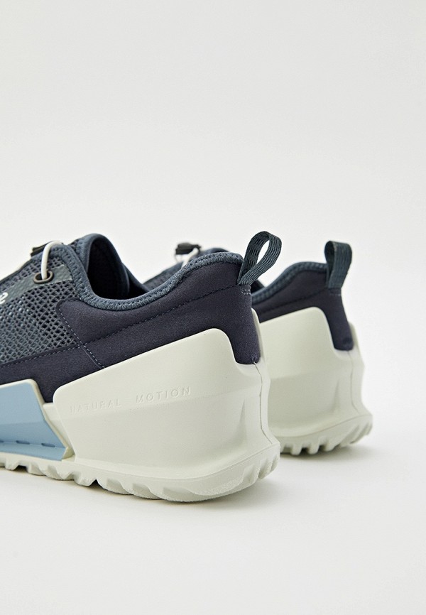 фото Кроссовки ecco