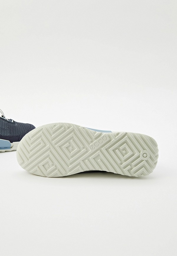 фото Кроссовки ecco