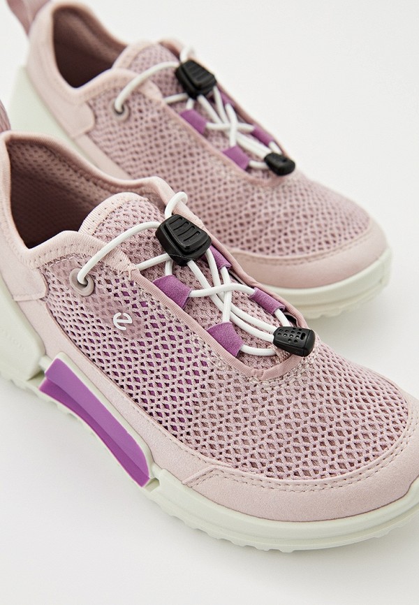 фото Кроссовки ecco