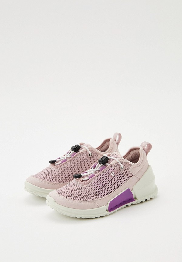 фото Кроссовки ecco