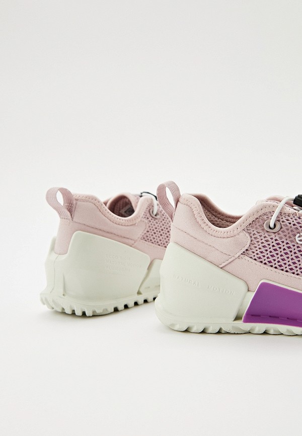 фото Кроссовки ecco