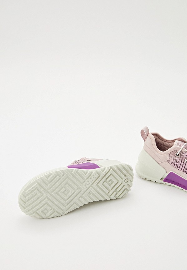 фото Кроссовки ecco