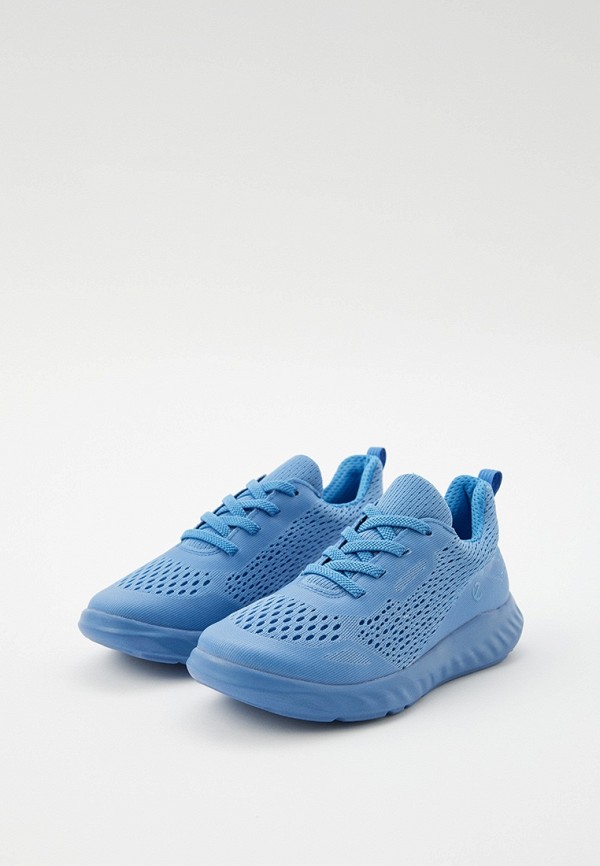 фото Кроссовки ecco