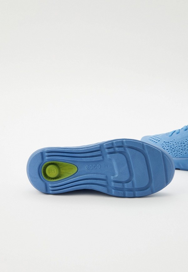 фото Кроссовки ecco