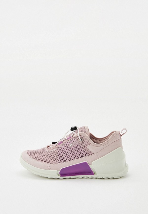 фото Кроссовки ecco