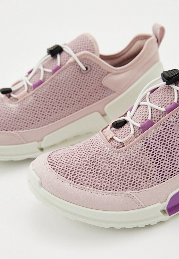 фото Кроссовки ecco