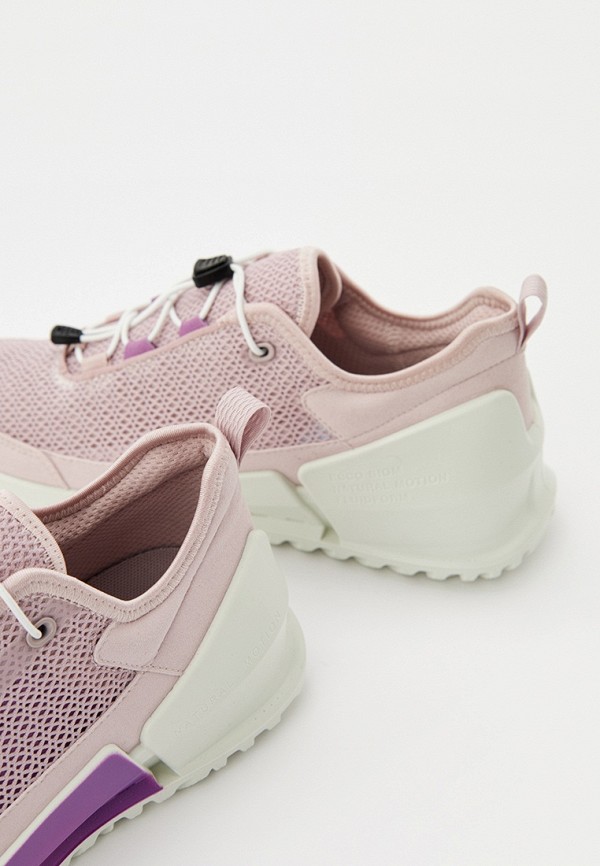 фото Кроссовки ecco