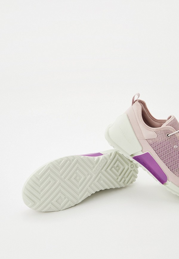 фото Кроссовки ecco